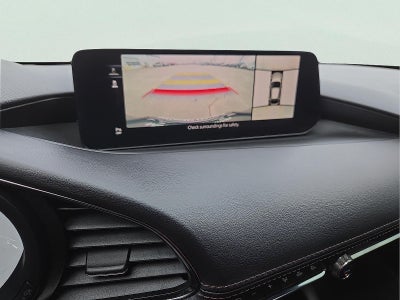 2024 Mazda Mazda3 2.5 Turbo Premium Plus Package