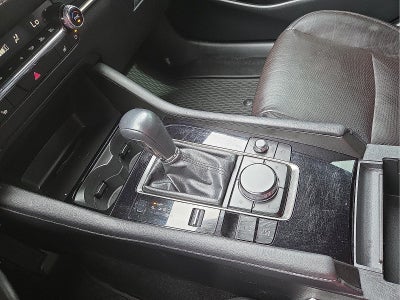 2024 Mazda Mazda3 2.5 Turbo Premium Plus Package