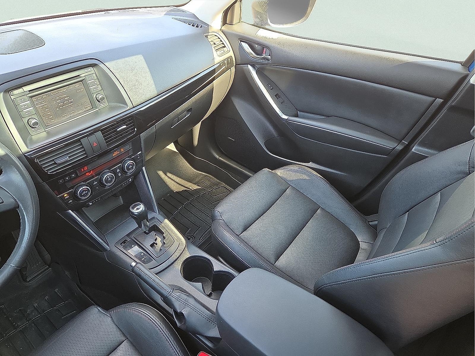 2014 Mazda Mazda CX-5 Grand Touring