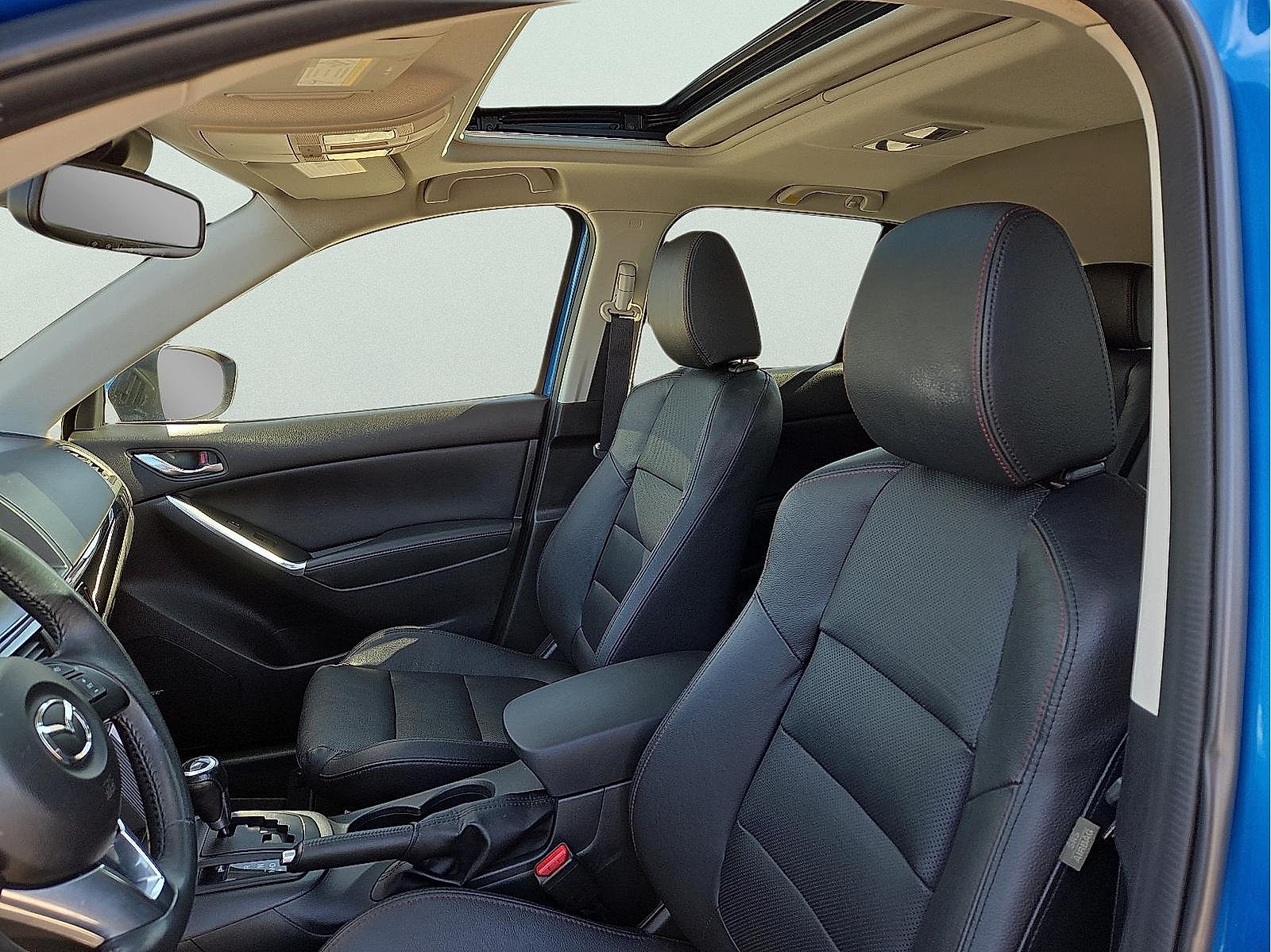 2014 Mazda Mazda CX-5 Grand Touring