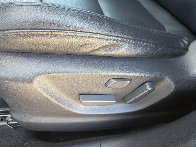 2014 Mazda Mazda CX-5 Grand Touring