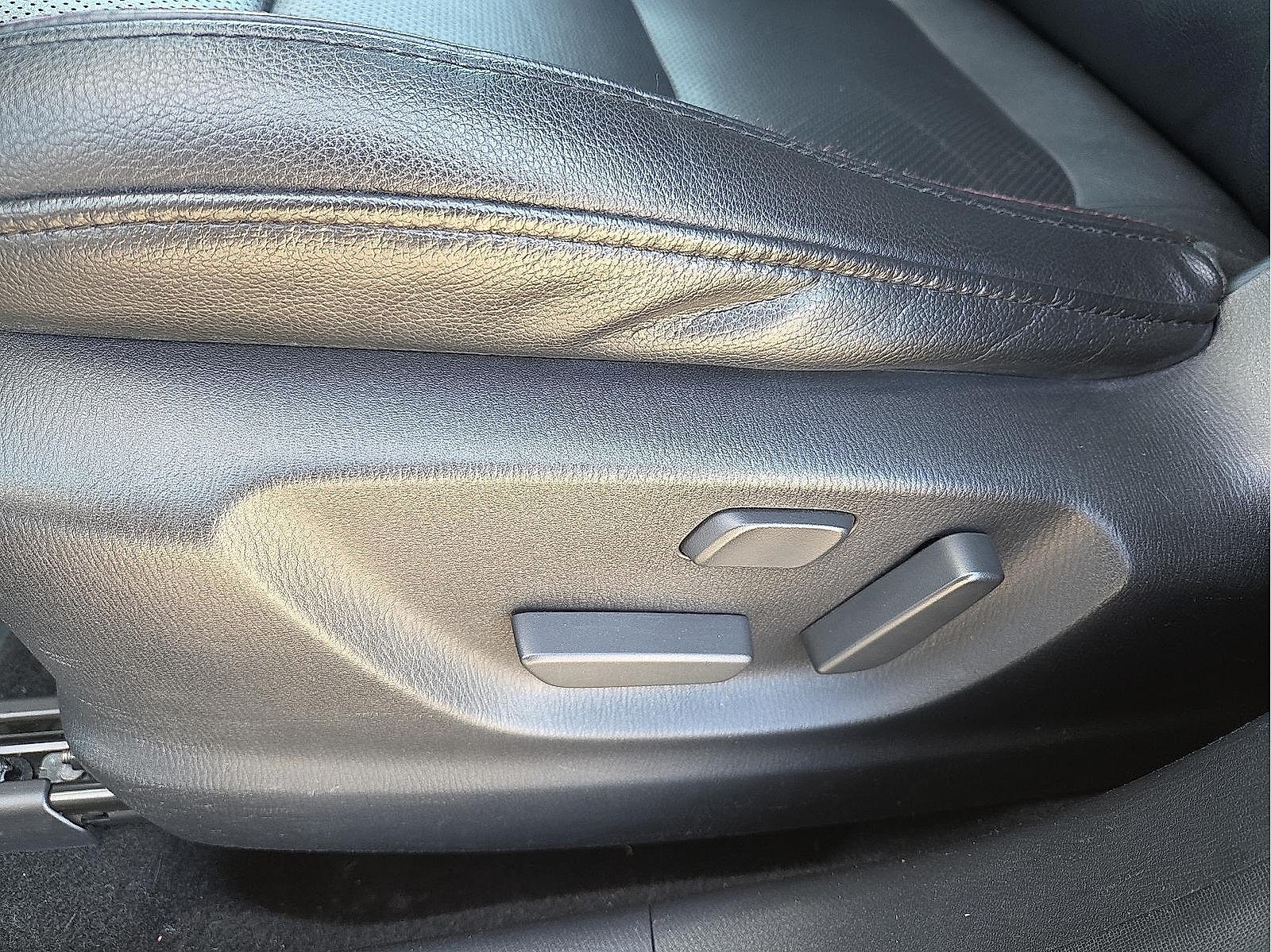 2014 Mazda Mazda CX-5 Grand Touring