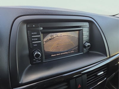 2014 Mazda Mazda CX-5 Grand Touring