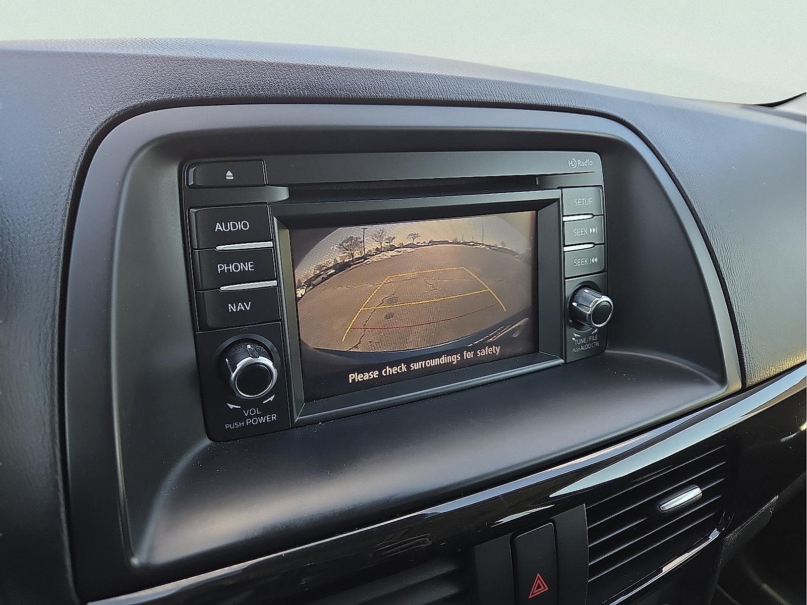 2014 Mazda Mazda CX-5 Grand Touring