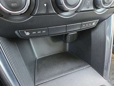 2014 Mazda Mazda CX-5 Grand Touring