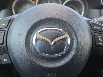 2014 Mazda Mazda CX-5 Grand Touring