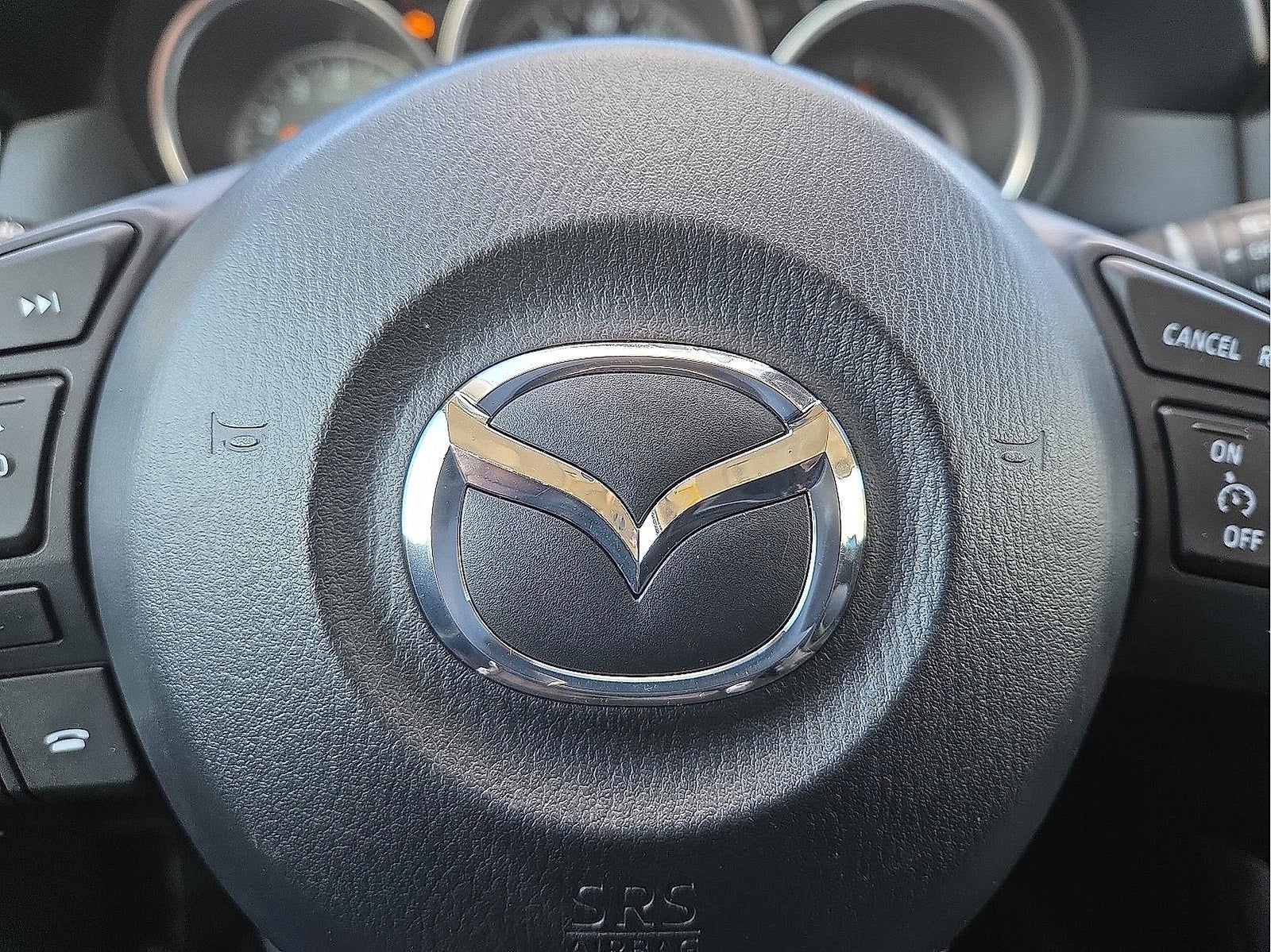 2014 Mazda Mazda CX-5 Grand Touring