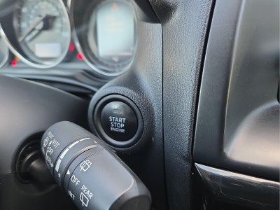 2014 Mazda Mazda CX-5 Grand Touring