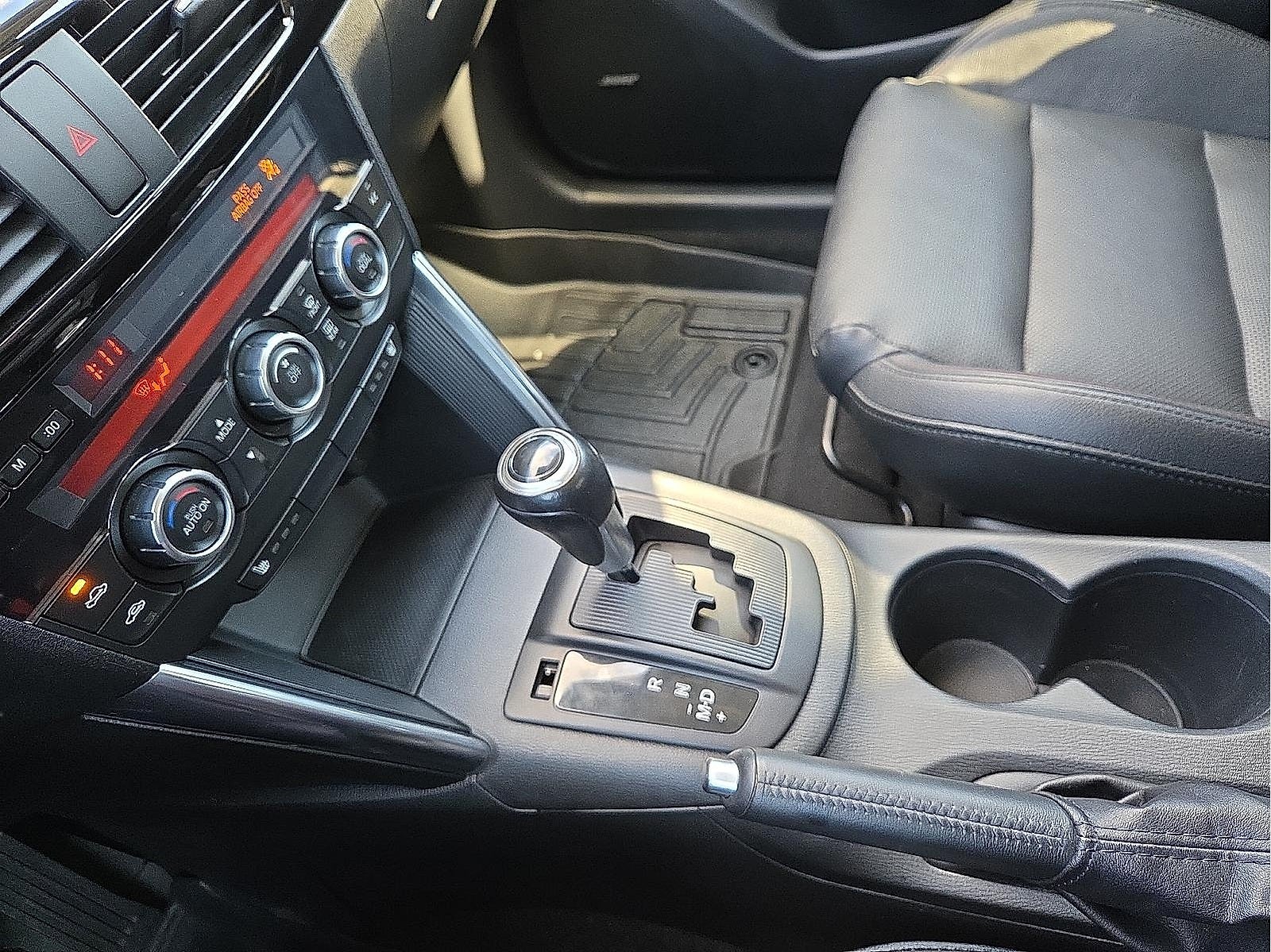 2014 Mazda Mazda CX-5 Grand Touring