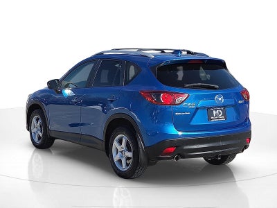 2014 Mazda Mazda CX-5 Grand Touring