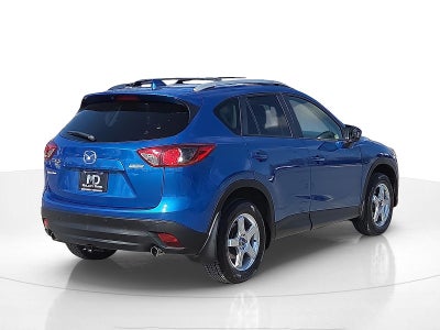2014 Mazda Mazda CX-5 Grand Touring
