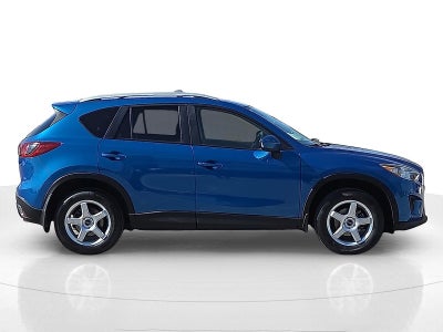 2014 Mazda Mazda CX-5 Grand Touring