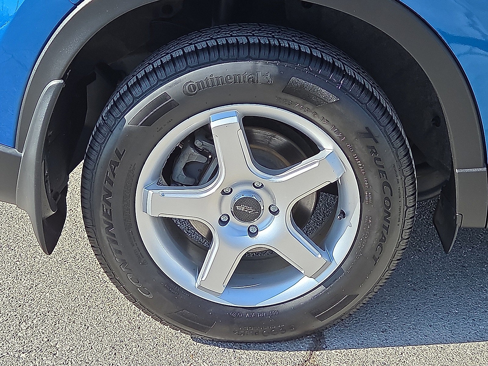 2014 Mazda Mazda CX-5 Grand Touring