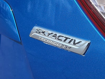 2014 Mazda Mazda CX-5 Grand Touring