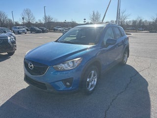 2014 Mazda Mazda CX-5 Grand Touring