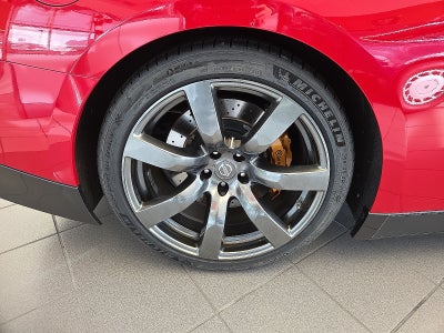 2009 Nissan GT-R Premium