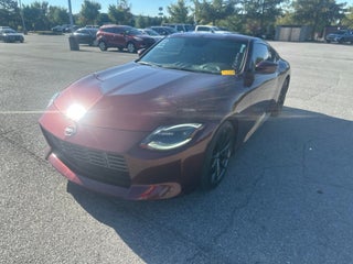 2023 Nissan Z Performance