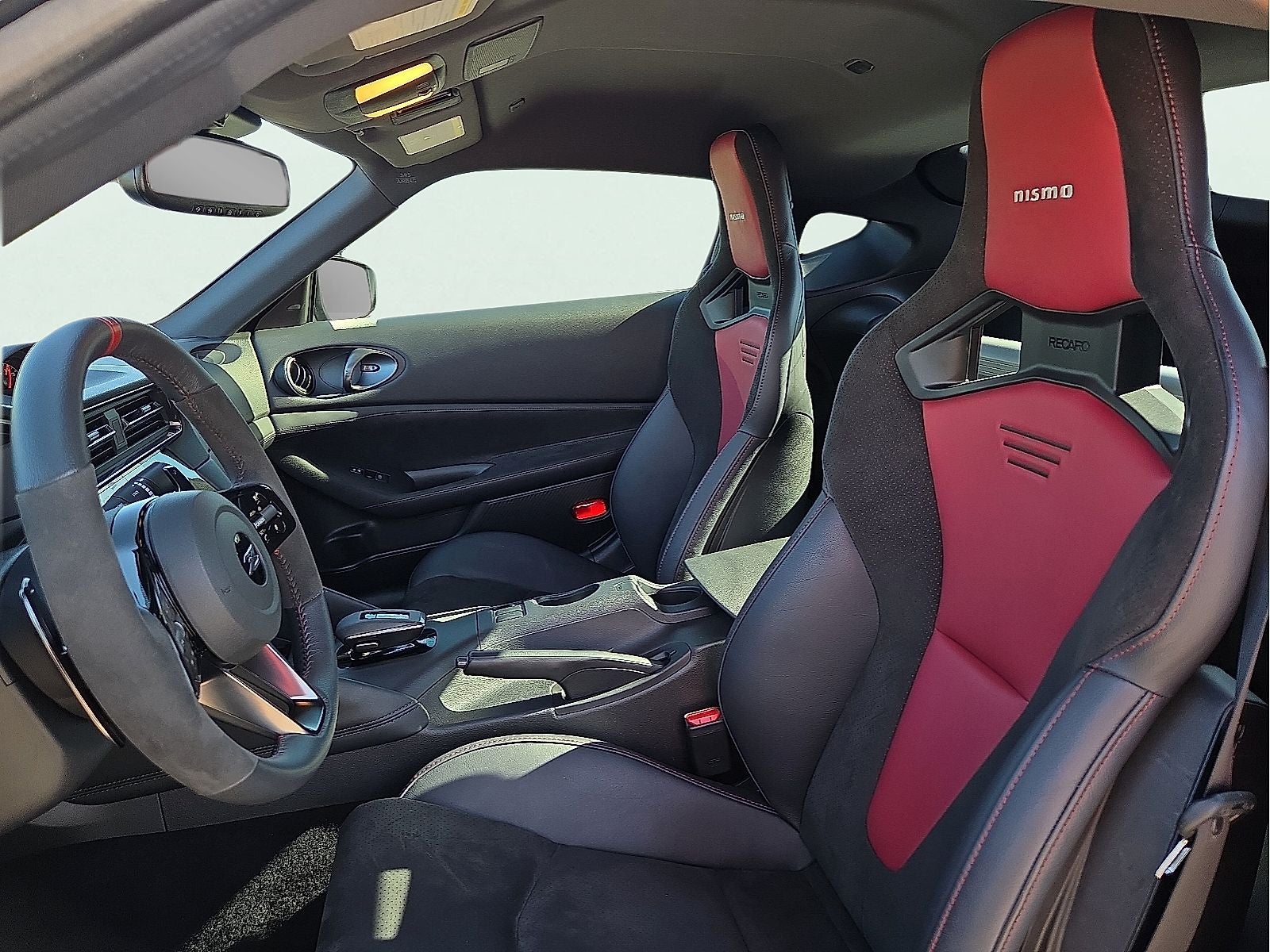 2024 Nissan Z NISMO