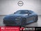 2024 Nissan Z NISMO