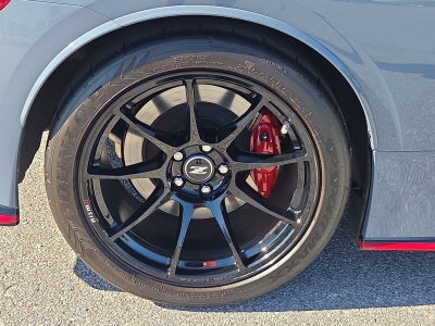 2024 Nissan Z NISMO