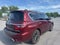 2021 Nissan Armada Platinum