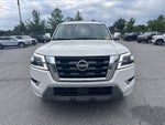 2022 Nissan Armada Platinum