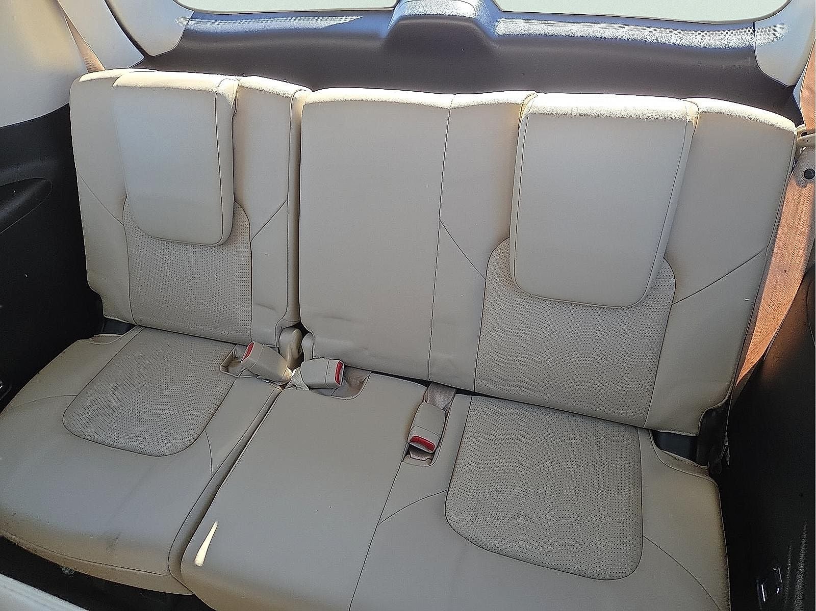 2018 Nissan Armada SL