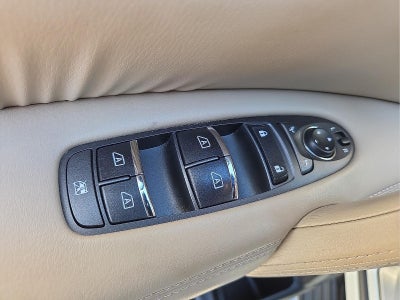 2018 Nissan Armada SL