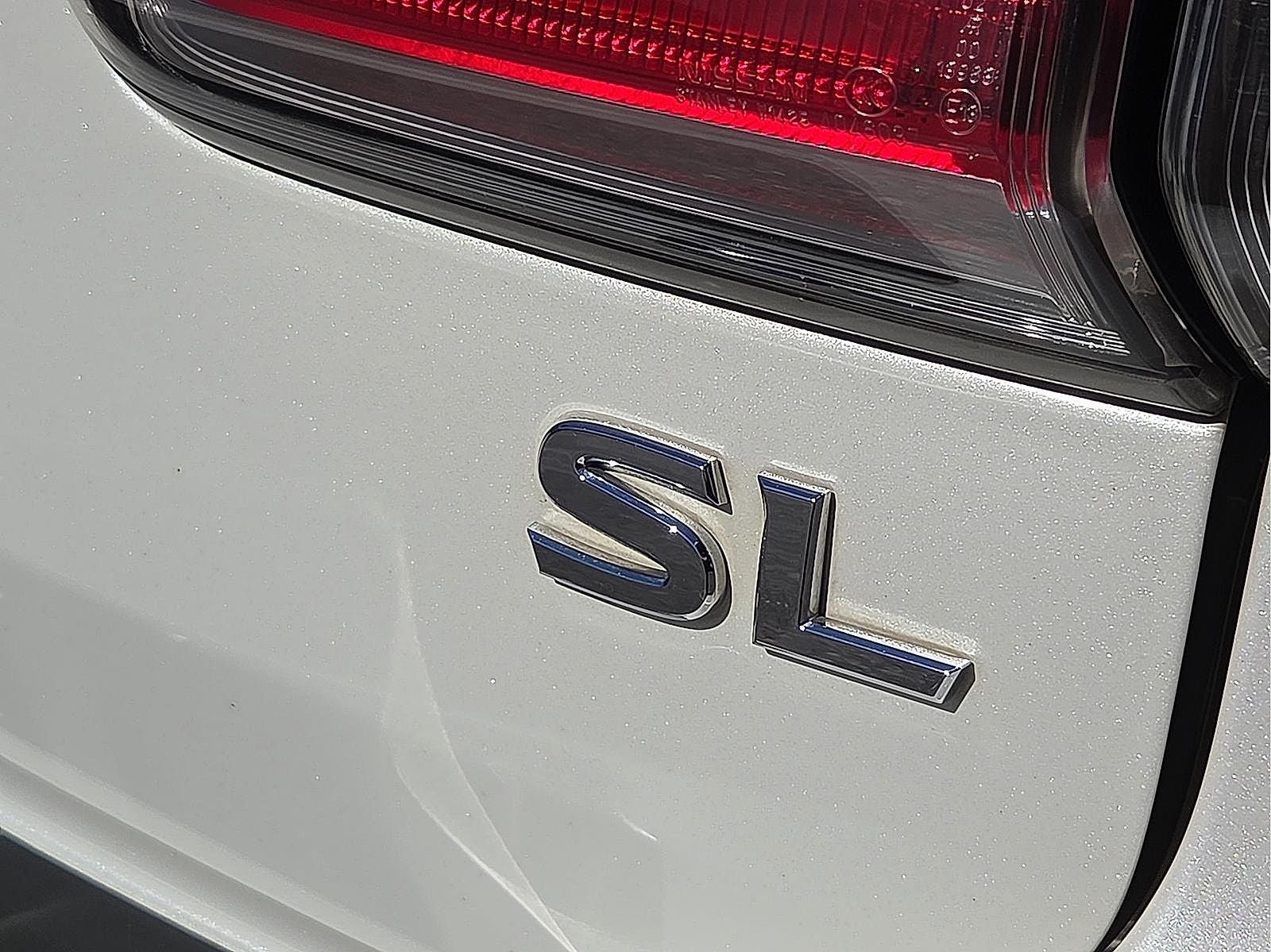 2018 Nissan Armada SL