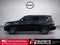 2020 Nissan Armada Platinum