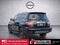 2020 Nissan Armada Platinum