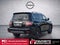 2020 Nissan Armada Platinum