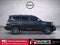 2020 Nissan Armada Platinum