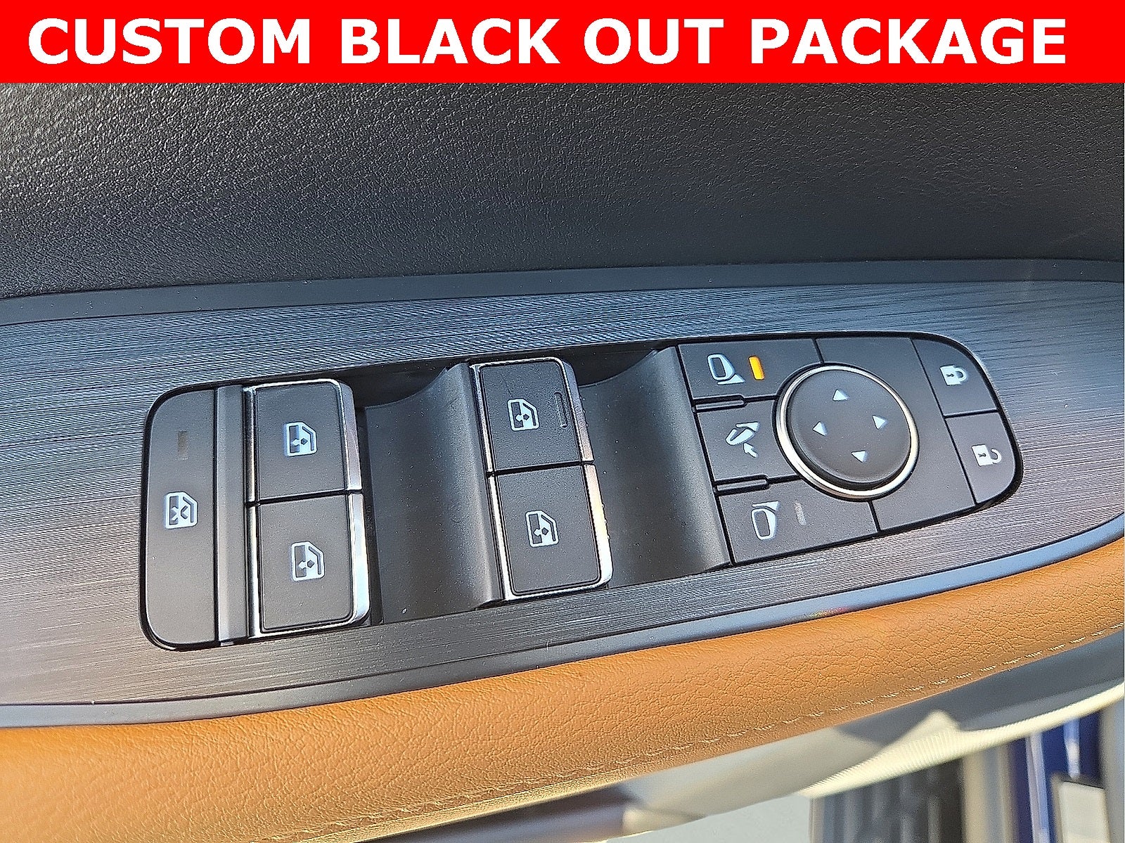 2025 Nissan Armada Platinum Reserve