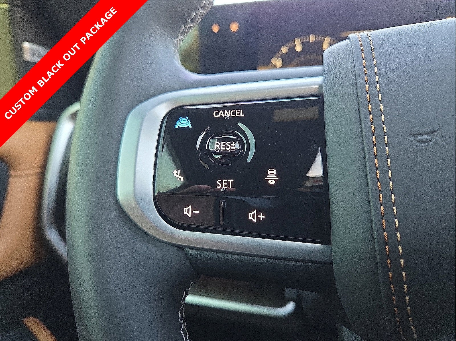 2025 Nissan Armada Platinum Reserve