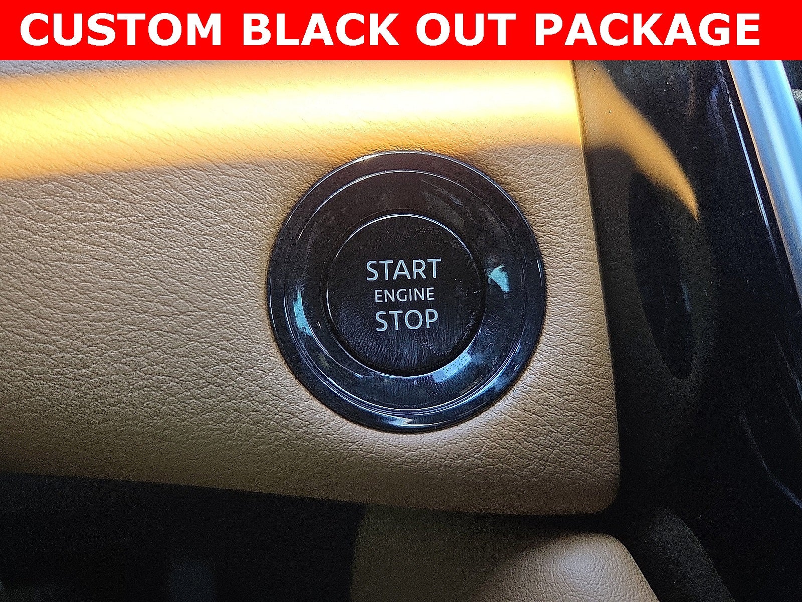 2025 Nissan Armada Platinum Reserve