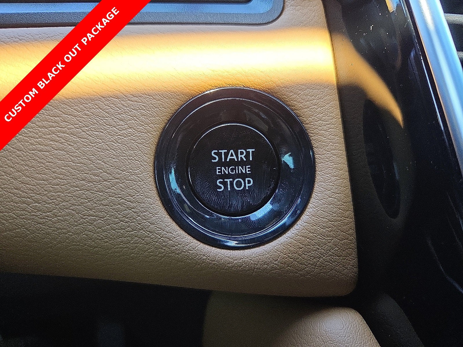 2025 Nissan Armada Platinum Reserve