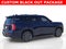 2025 Nissan Armada Platinum Reserve