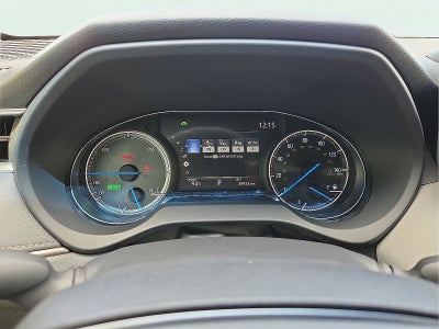 2021 Toyota Venza Limited