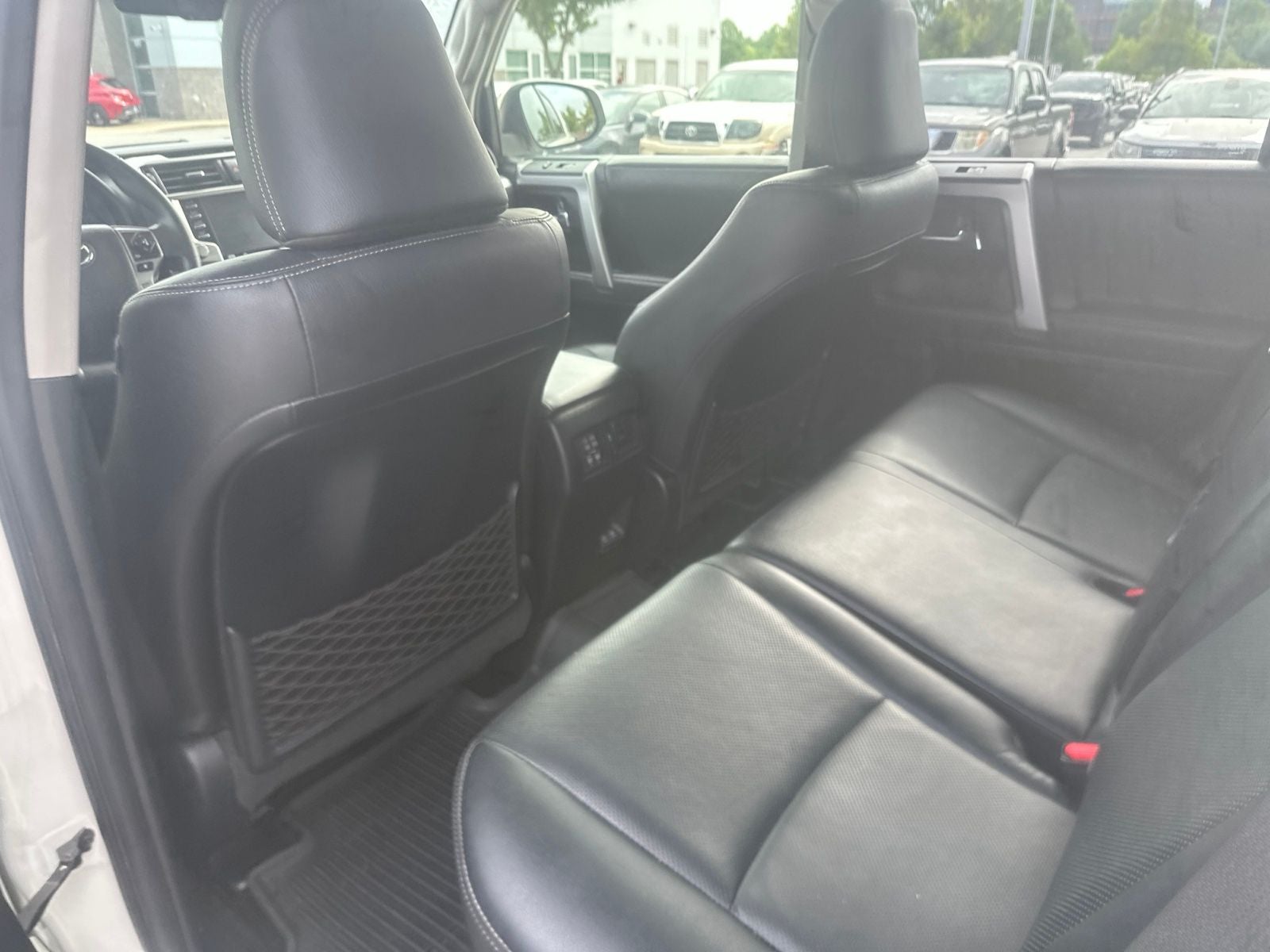 2020 Toyota 4Runner Limited