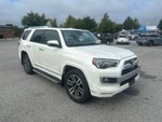 2020 Toyota 4Runner Limited