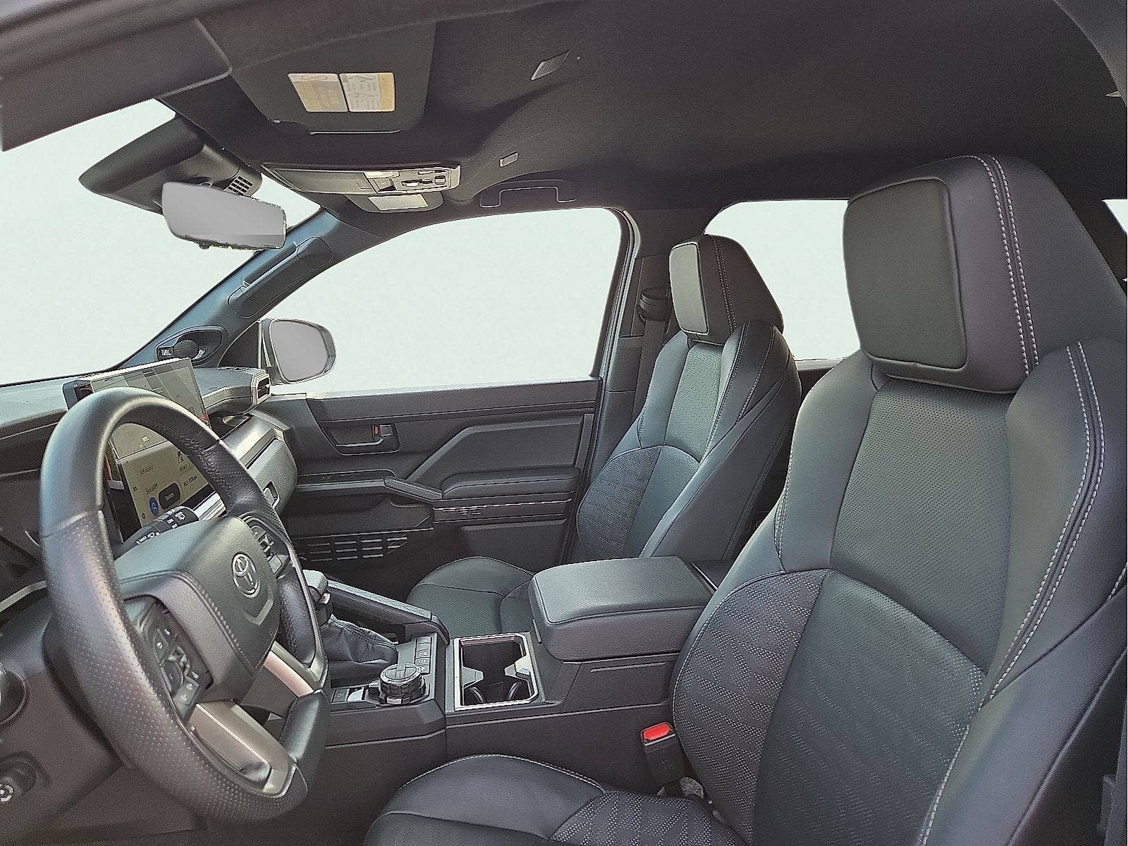 2025 Toyota 4Runner TRD Off-Road Premium
