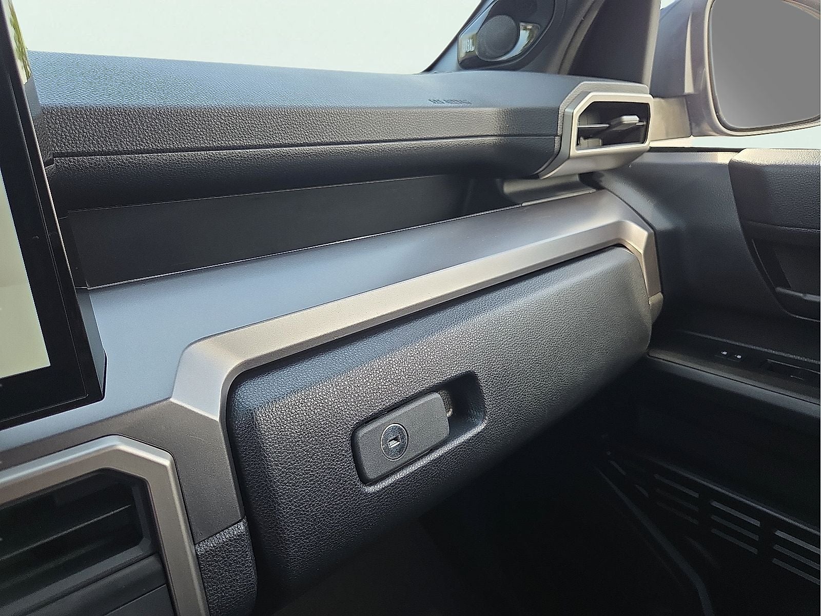 2025 Toyota 4Runner TRD Off-Road Premium