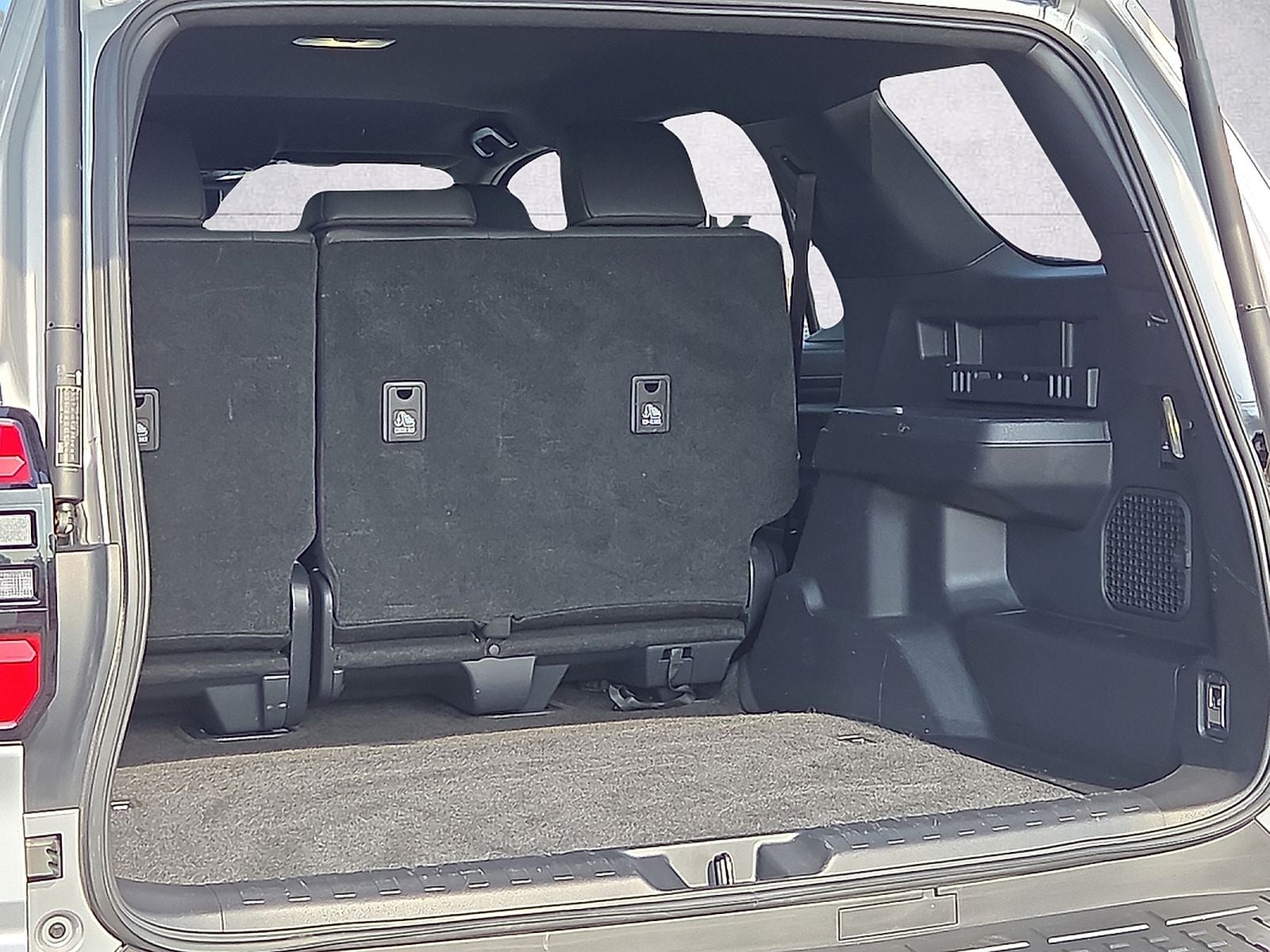 2025 Toyota 4Runner TRD Off-Road Premium