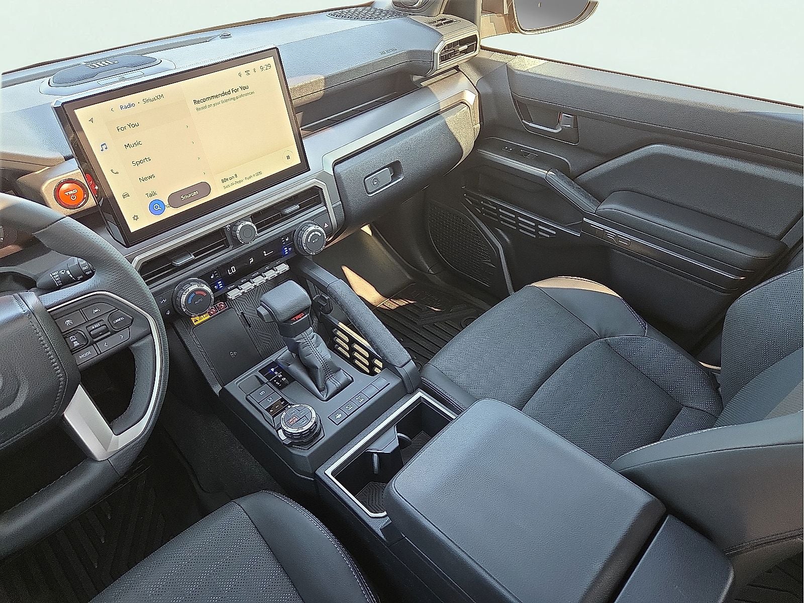 2026 Toyota 4Runner i-FORCE MAX Hybrid TRD Off Road Premium