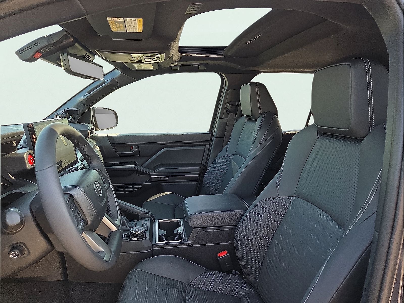 2026 Toyota 4Runner i-FORCE MAX Hybrid TRD Off Road Premium