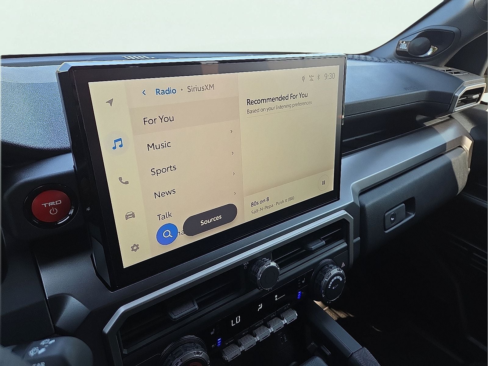 2026 Toyota 4Runner i-FORCE MAX Hybrid TRD Off Road Premium