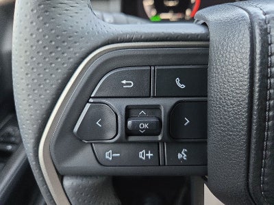 2026 Toyota 4Runner i-FORCE MAX Hybrid TRD Off Road Premium