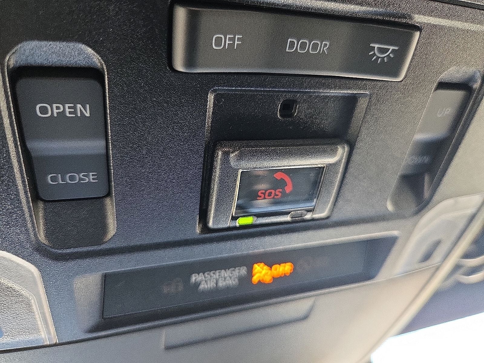 2026 Toyota 4Runner i-FORCE MAX Hybrid TRD Off Road Premium