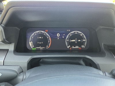 2026 Toyota 4Runner i-FORCE MAX Hybrid TRD Off Road Premium